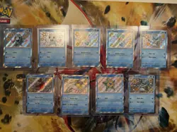 Lot of 30x Paldean Fates Baby Shiny Bundle! Pokemon TCG ALL Cards NM+ Pack Fresh - Image 3
