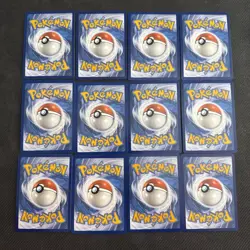 Paldean Fates Baby Shiny Lot Of 42 Cards Scarlet & Violet 35% Of All Baby Shinys - Image 3