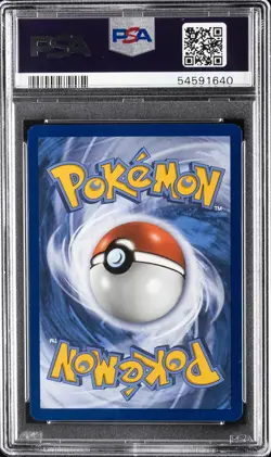 2019 POKEMON SM BLACK STAR PROMO #SM162 PIKACHU-HOLO PSA 10 - Image 2