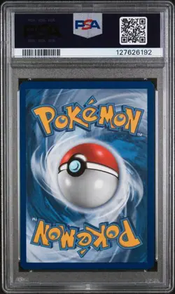 2019 POKEMON SM BLACK STAR PROMO #SM162 PIKACHU-HOLO PSA 10 (Q128) - Image 2