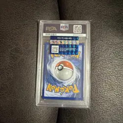 2019 POKEMON SM BLACK STAR PROMO #SM162 PIKACHU-HOLO PSA 10 - Image 2