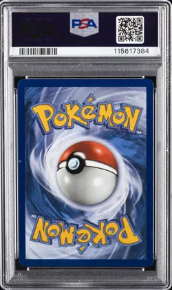 2019 POKEMON SM BLACK STAR PROMO #SM162 PIKACHU-HOLO PSA 10 - Image 2
