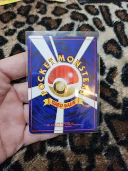 Pokemon TCG Japanese Neo Destiny Light Togetic No.176 Holo Rare - Image 2