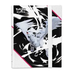 Pokemon TCG: Scarlet & Violet - WHITE FLARE Binder Collection NEW FACTORY SEALED - Image 4