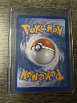 Pokemon TCG Reshiram Full Art Secret Rare Holo Card Legendary Treasures 114/113 - Image 2