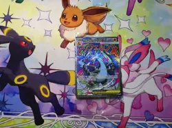 *SEALED*Mega Charizard ex 023 & Oricorio Black Star Promo UPC - Image 1