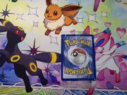 *SEALED*Mega Charizard ex 023 & Oricorio Black Star Promo UPC - Image 2