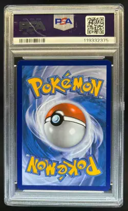 2023-25 Pokemon SV Black Star Promos SVP EN Charizard ex #074 PSA 9 - Image 2