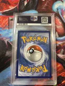 2025 Pokemon SVP Charizard ex Black Star Promo 196 Special Collection PSA MINT 9 - Image 2