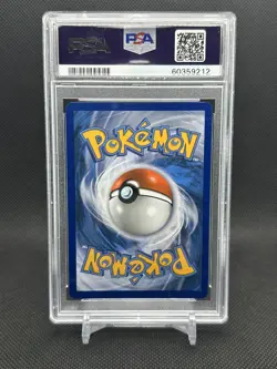 2018 Pokemon Sun and Moon Giratina-HOLO Ultra Prism PSA 10 (POP 91) - Image 2