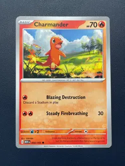 Pokemon Scarlet Violet 151 - Choose Your Card! Reverse Holo Common Uncommon - Image 5