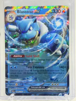 Pokemon Cards! Scarlet and Violet: 151! Pick your own Cards - Image 2