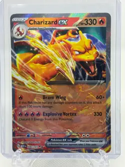 Pokemon Cards! Scarlet and Violet: 151! Pick your own Cards - Image 3