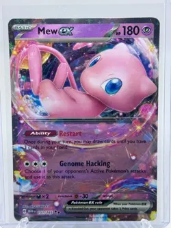 Pokemon Cards! Scarlet and Violet: 151! Pick your own Cards - Image 4