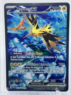Pokemon Cards! Scarlet and Violet: 151! Pick your own Cards - Image 5