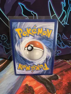 Pokemon Card Dragonair Scarlet & Violet 151 Reverse Holo 148/165 Near Mint - Image 2