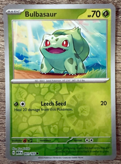 Pokemon Scarlet & Violet Singles - 151 - Choose Your Card! - Image 3