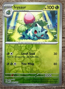 Pokemon Scarlet & Violet Singles - 151 - Choose Your Card! - Image 5