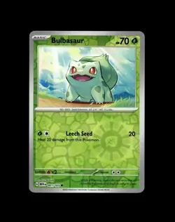 Pokemon Scarlet Violet 151 - Choose Your Card! Reverse Holo Common Uncommon Rare - Image 2