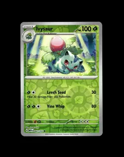 Pokemon Scarlet Violet 151 - Choose Your Card! Reverse Holo Common Uncommon Rare - Image 3