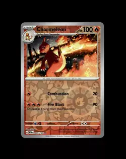 Pokemon Scarlet Violet 151 - Choose Your Card! Reverse Holo Common Uncommon Rare - Image 5