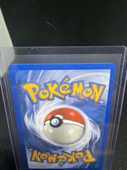 Slowpoke 80/112 EX FireRed LeafGreen Common Pokemon Card 2004 English NEAR MINT! - Image 4