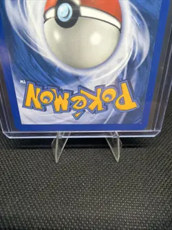 Slowpoke 80/112 EX FireRed LeafGreen Common Pokemon Card 2004 English NEAR MINT! - Image 5