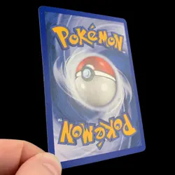 Slowpoke 80/112 EX FireRed LeafGreen Common Pokemon Card 2004 English NEAR MINT! - Image 4