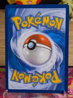 Ethan's Ho-Oh ex 039/182 - Destined Rivals Double Rare Pokemon TCG - NM Card - Image 2