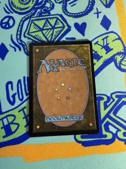 Clever Impersonator (Borderless) Marvel Universe Eternal-Legal Foil - Image 2