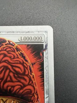 Gleemax Magic the Gathering Unhinged Card LP-NM Condition Rare #121 - Image 3