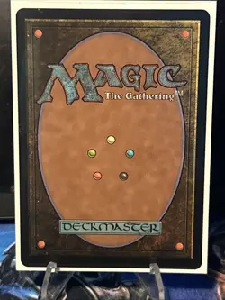 MTG: Force of Negation (Borderless) Avatar: The Last Airbender Reg NM - Image 2