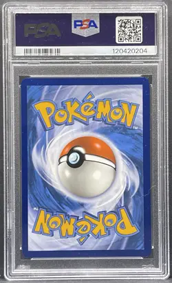 PSA 10 GEM MT Greninja ex 132 SFA Special Illustration 2024 Pokemon SVP EN - Image 2