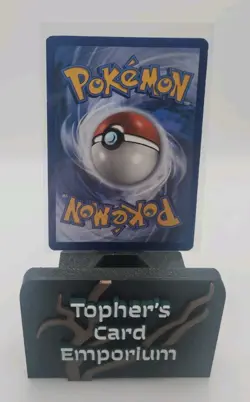 Mega Sharpedo ex - SIR - ME02: Phantasmal Flames - Pokemon TCG - #127/094 - Image 2