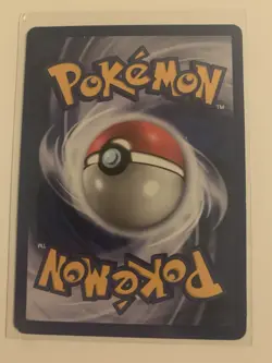 Zubat 70/82 1st Edition Uncommon Excellent Condition Team Rocket WOTC - Image 2