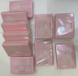 IN STOCK Mew Damage Counters Case Storage Box New S-Chinese Pokemon TCG - Image 1