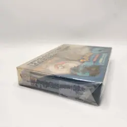 2007 POKEMON EPIC COLLECTION FERALIGATR EX THEME DECK FACTORY SEALED NEW - Image 3