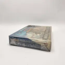 2007 POKEMON EPIC COLLECTION FERALIGATR EX THEME DECK FACTORY SEALED NEW - Image 5