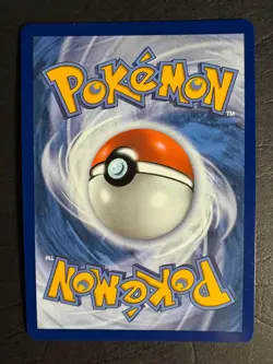 Blowtorch 117/094 Full Art Trainer Rare Pokemon Phantasmal Flames Near Mint - Image 2