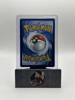 2023 Pokemon SV Paradox Rift PAR EN Gholdengo ex #231/182 - Image 2