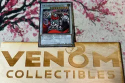 1x (M/NM) XX-Saber Gottoms RA03-EN226 Quarter Century Rare 1st Edition YuGiOh - Image 1