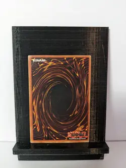 Yugioh -- Reverse Trap -- SDK-047 -- Excellent - Image 2