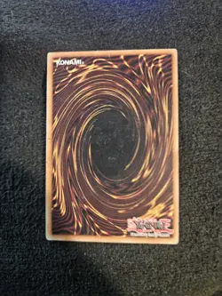 Yu-Gi-Oh! Gryphon Wing - SDP-050 - Super Rare - Unlimited Edition - Image 2