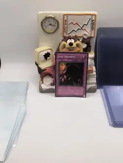 Yu-Gi-Oh! TCG Just Desserts SDK-040 Unlimited Common - Image 1