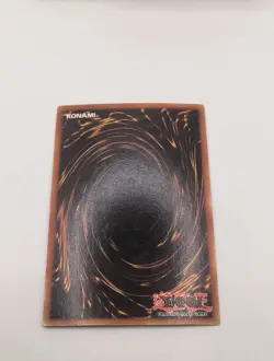 Yu-Gi-Oh! TCG Just Desserts SDK-040 Unlimited Common - Image 3