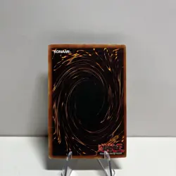 Yu-Gi-Oh! Invigoration Common SDK-021 Unlimited - Image 2