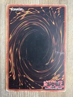 Mammoth Graveyard - SDY-010 - Vintage 2002 Yu-Gi-Oh! card - HP - Image 2