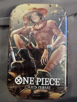 One Piece Card Game [10x] Tin Pack Set Vol2 [TS-02] OP-13 English - Image 4