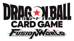 Pick any Dragon Ball Super Card Game: Fusion World Trading Card you want! - Image 1