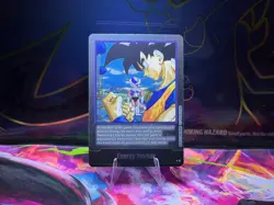 Pick any Dragon Ball Super Card Game: Fusion World Trading Card you want! - Image 5